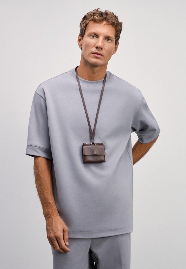 Футболка Zrn Man 2039₽