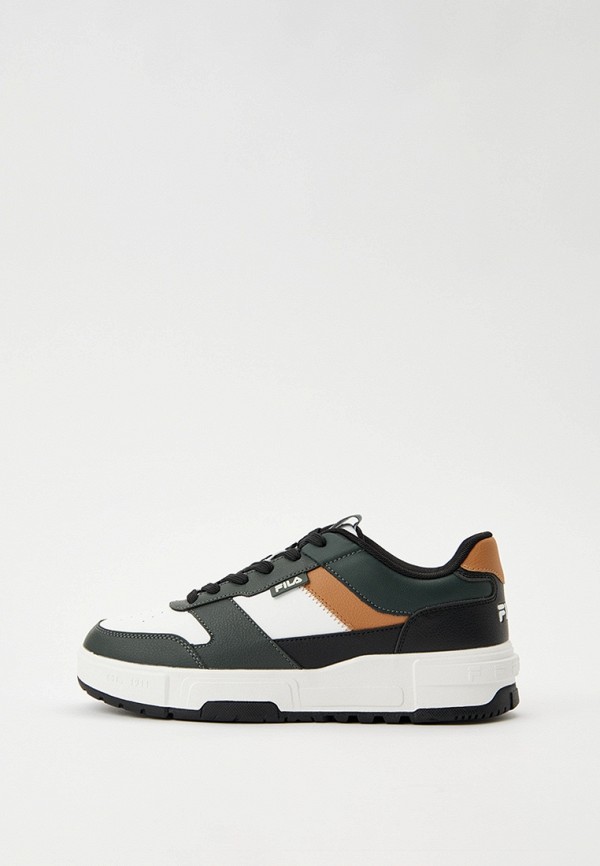 Кеды Fila 3794₽