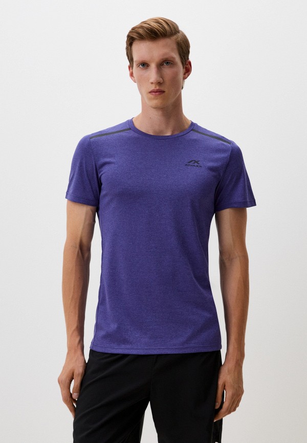 Футболка спортивная Athlex 944₽