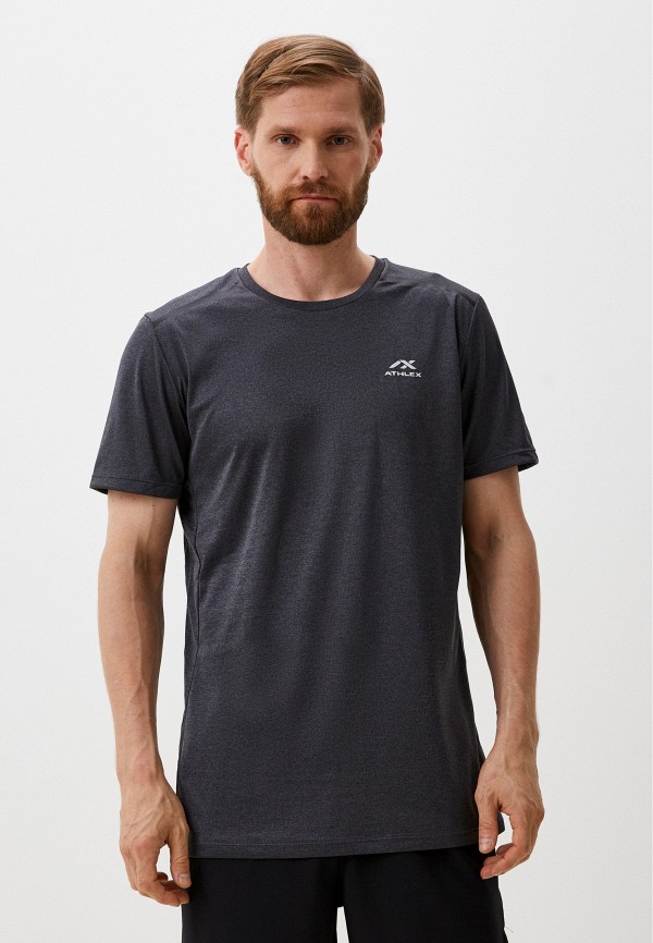 Футболка спортивная Athlex 944₽
