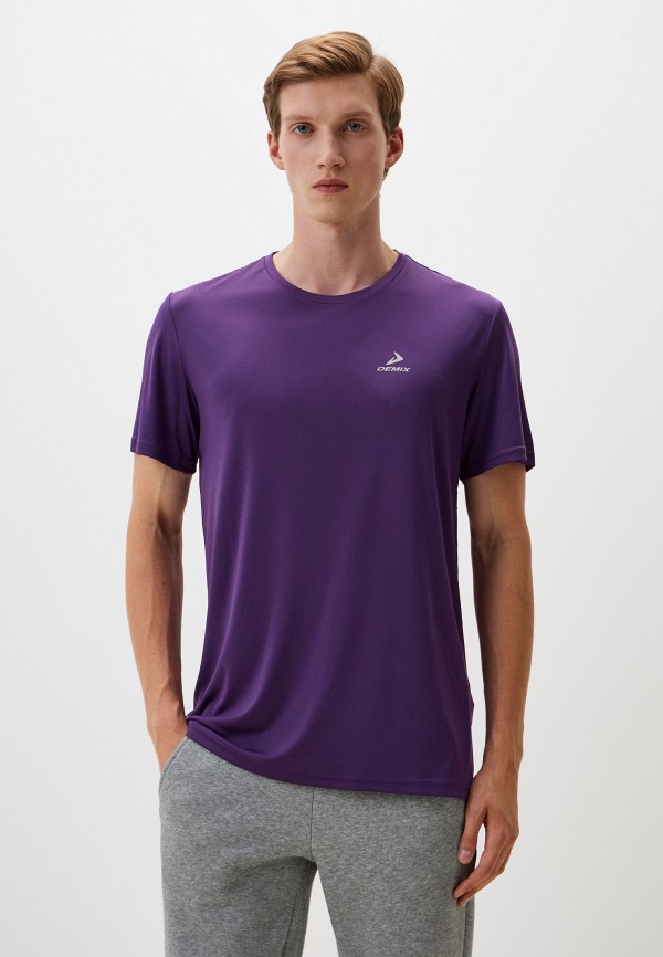 Футболка спортивная Demix 1209₽
