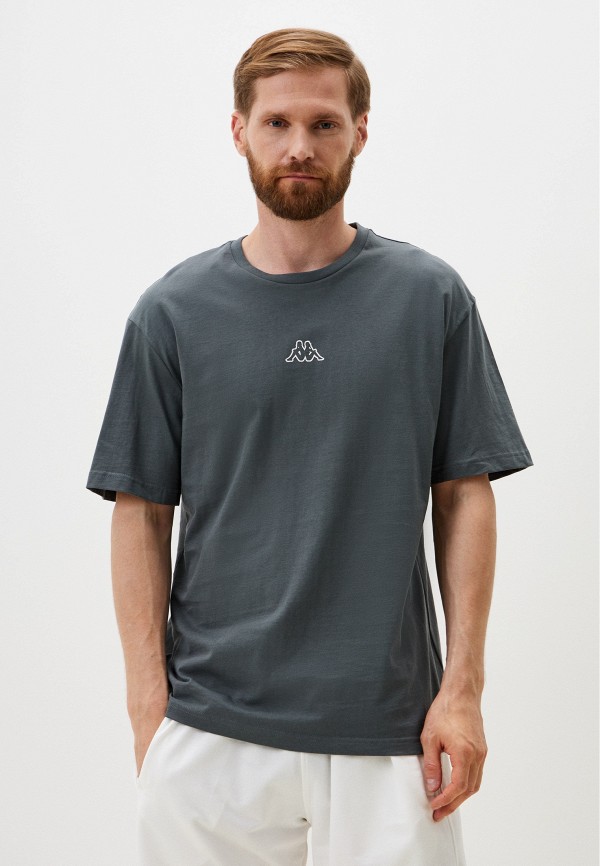 Футболка Kappa 1319₽