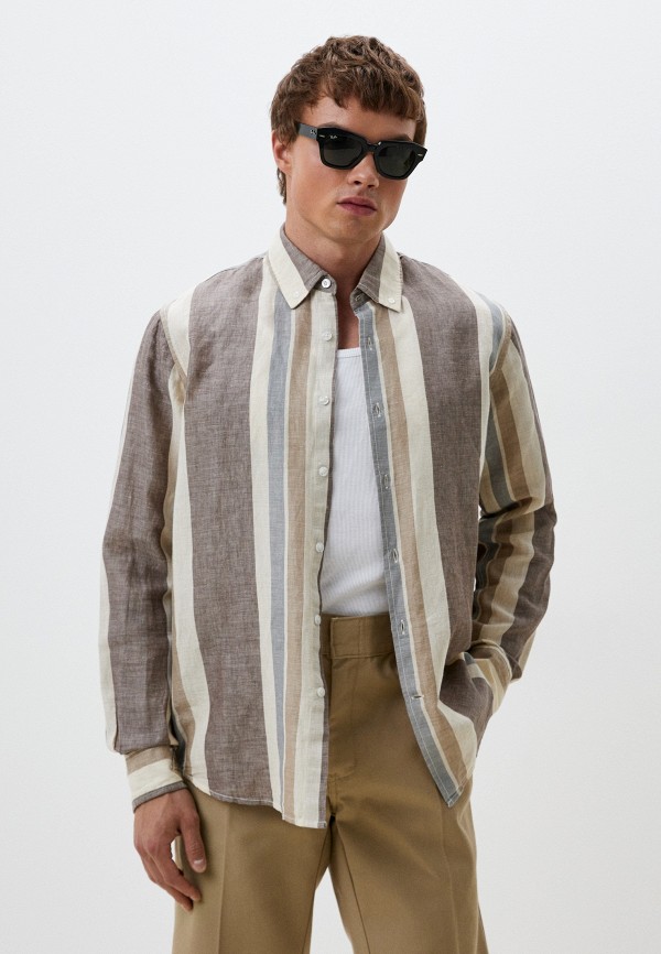 Рубашка Velocity 5600₽