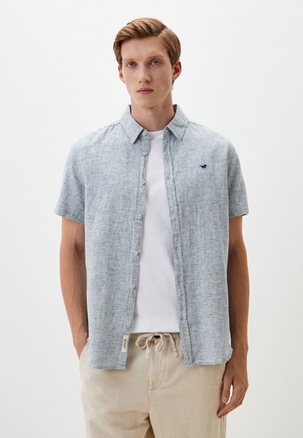 Рубашка Mustang 4299₽