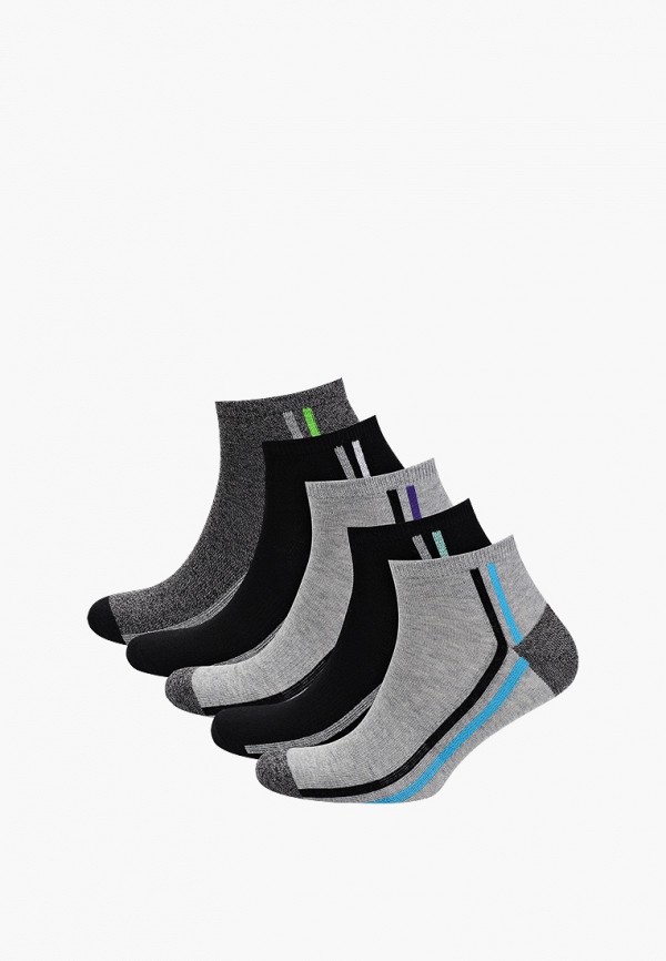 Носки 5 пар Funday 419₽