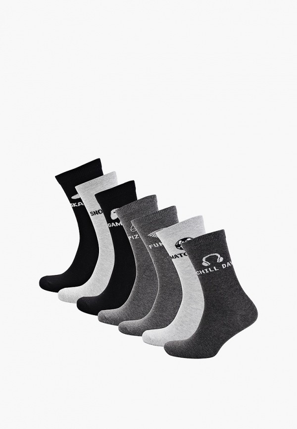 Носки 7 пар Funday 699₽