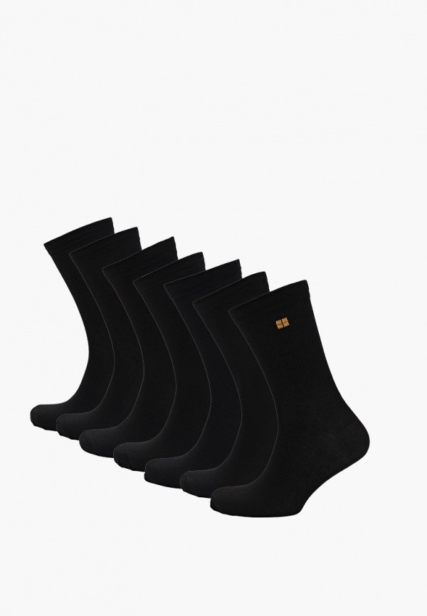 Носки 7 пар Funday 999₽