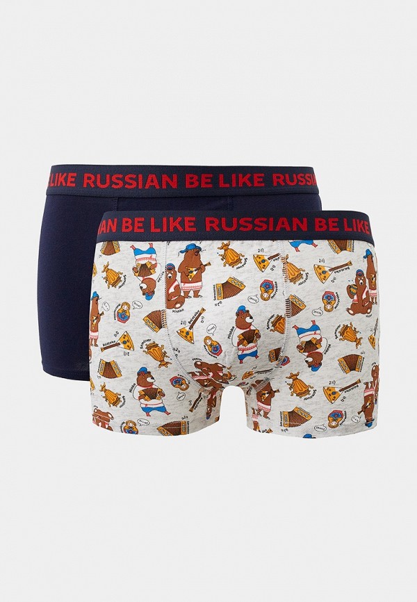 Трусы 2 шт Funday 899₽