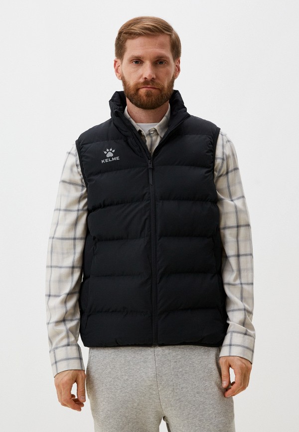 Жилет утепленный Kelme 6649₽