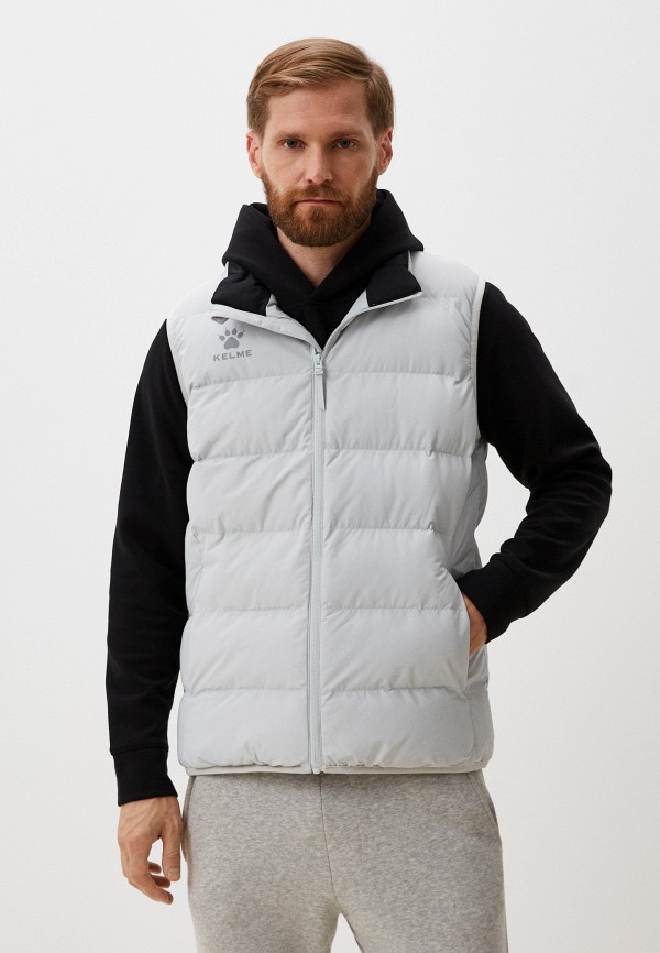 Жилет утепленный Kelme 6649₽