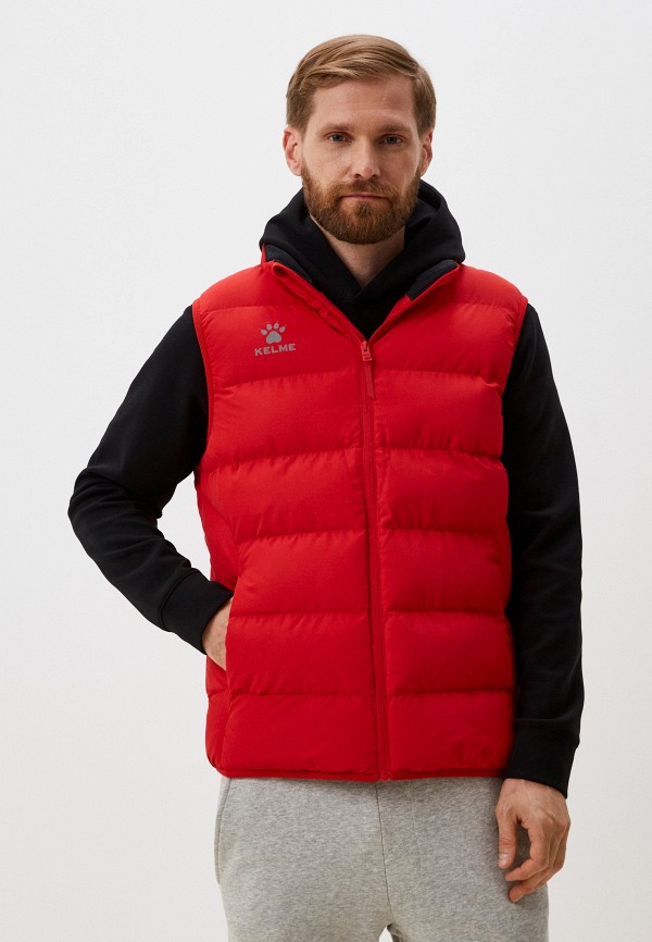 Жилет утепленный Kelme 6649₽
