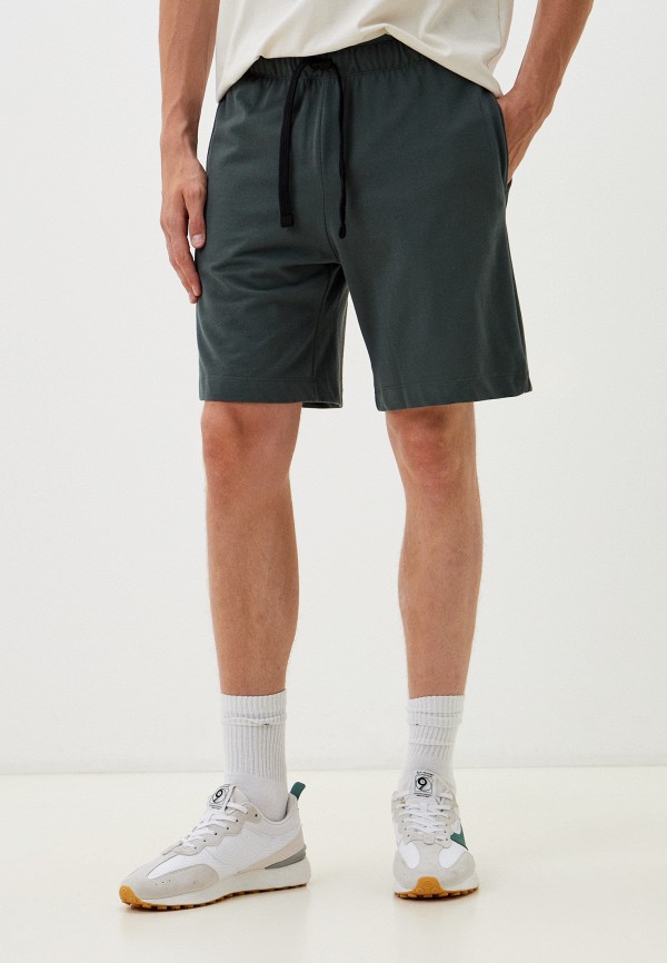 Шорты спортивные Mark Formelle 1741₽