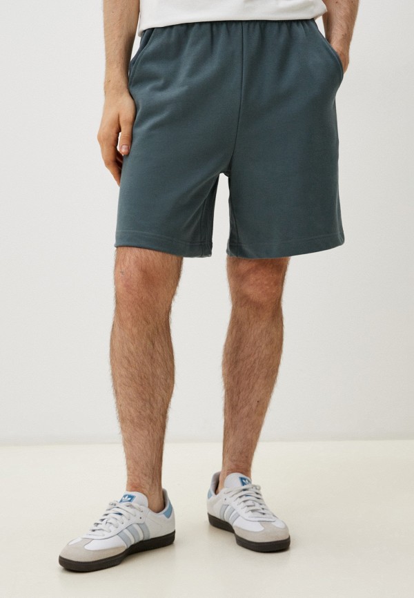 Шорты спортивные Mark Formelle 2309₽