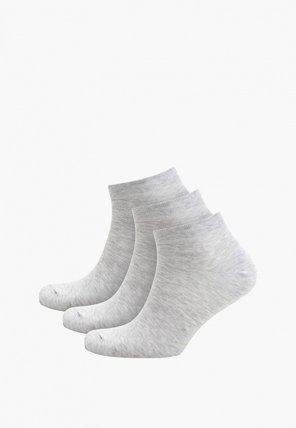 Носки 3 пары Mark Formelle 699₽