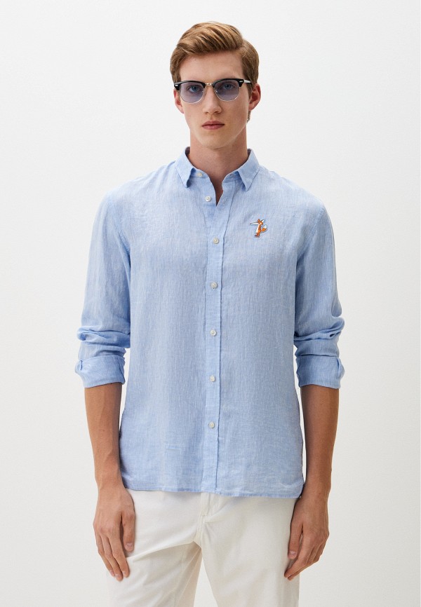 Рубашка RuckMaul 13930₽