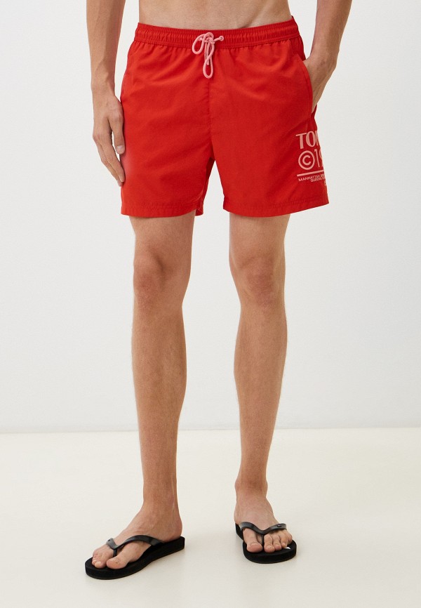 Шорты для плавания Tommy Hilfiger 5745₽