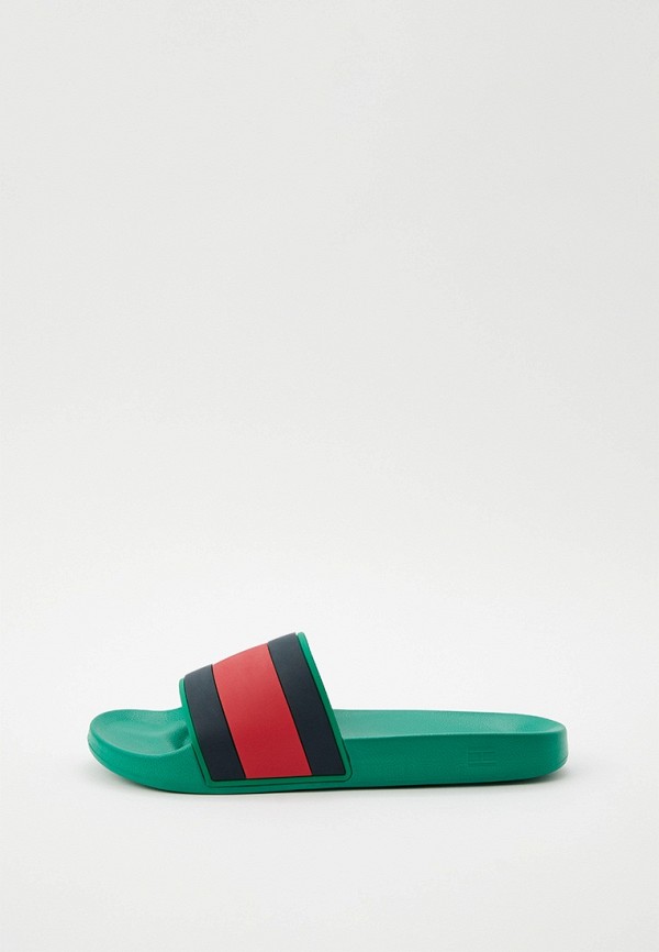 Сланцы Tommy Hilfiger 4543₽