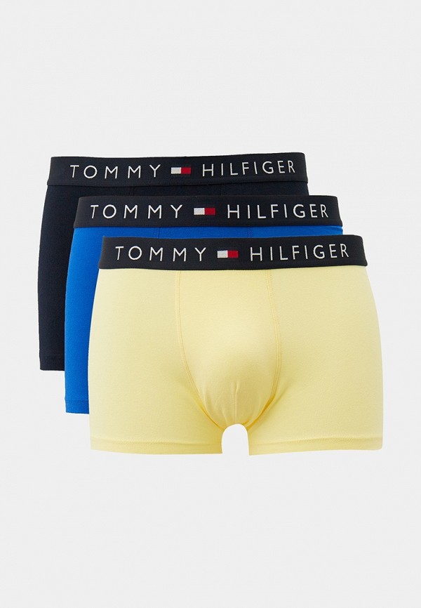 Трусы 3 шт Tommy Hilfiger 7490₽