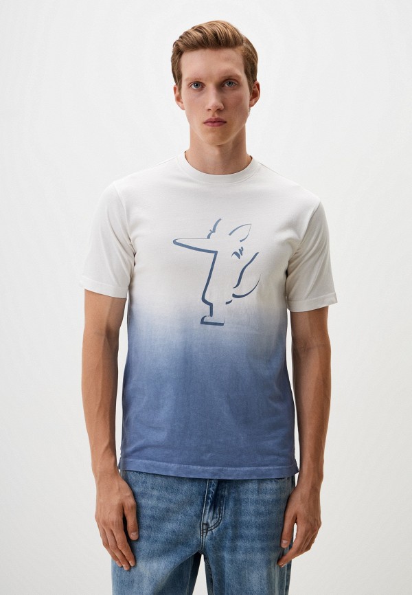 Футболка RuckMaul 6580₽