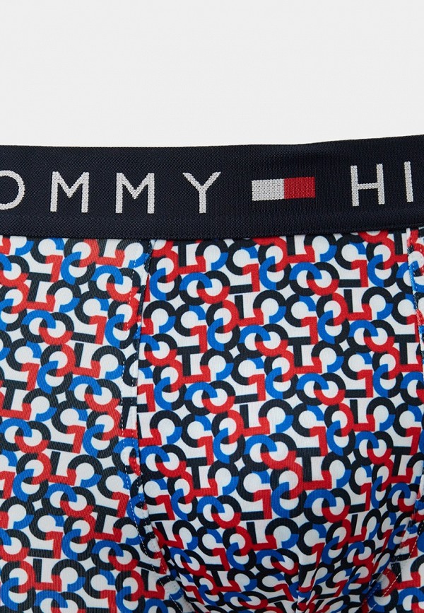 Трусы Tommy Hilfiger цвет Белый  Фото 3