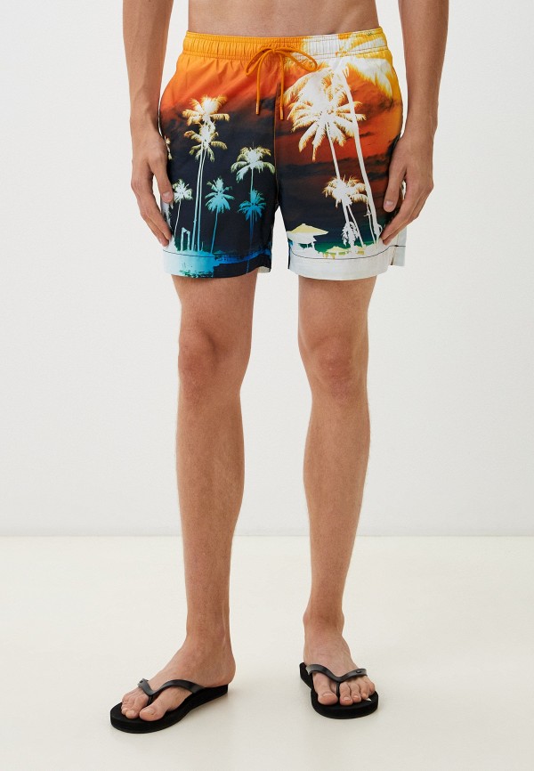 Шорты для плавания Tommy Hilfiger 6745₽