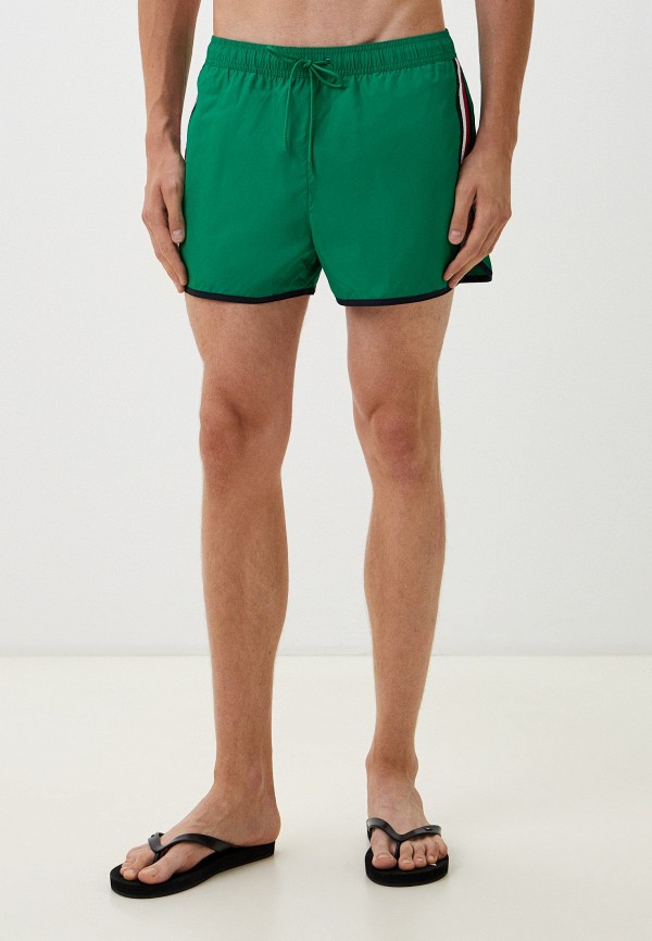 Шорты для плавания Tommy Hilfiger 11490₽