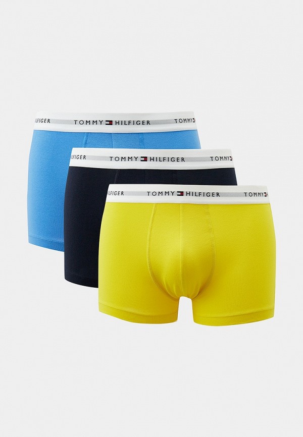 Трусы 3 шт Tommy Hilfiger 6490₽