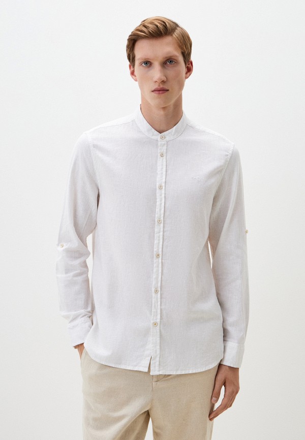 Рубашка Mustang 4599₽