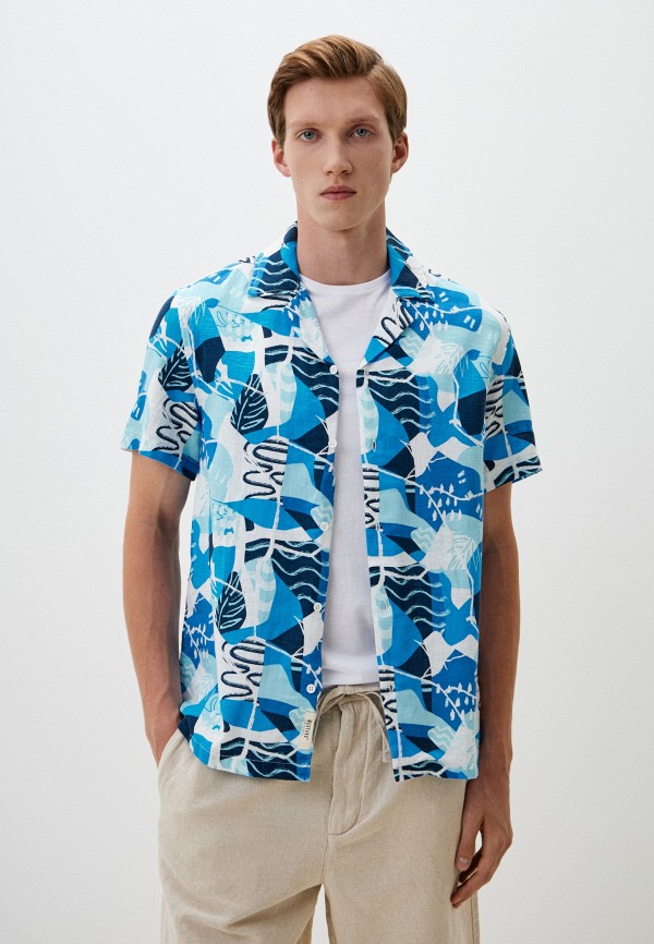 Рубашка Mustang 4599₽