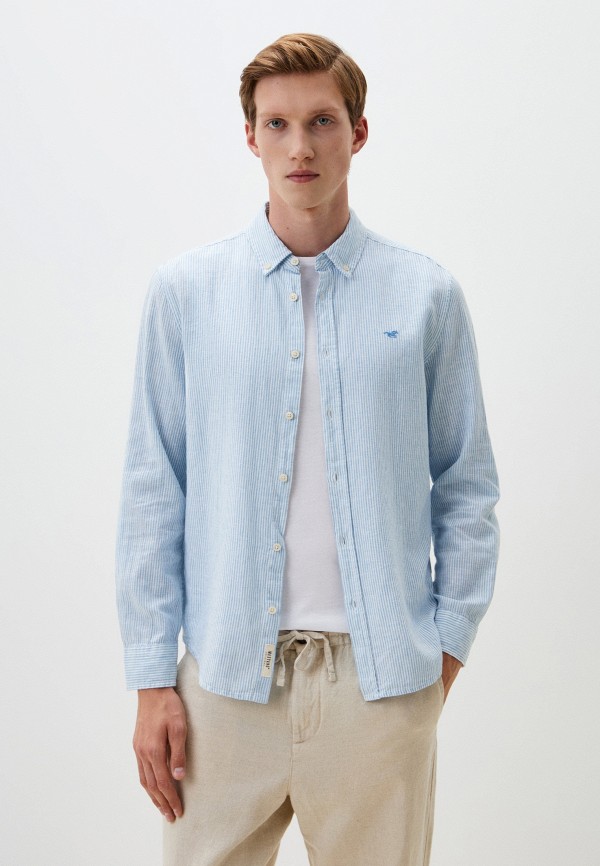 Рубашка Mustang 4599₽