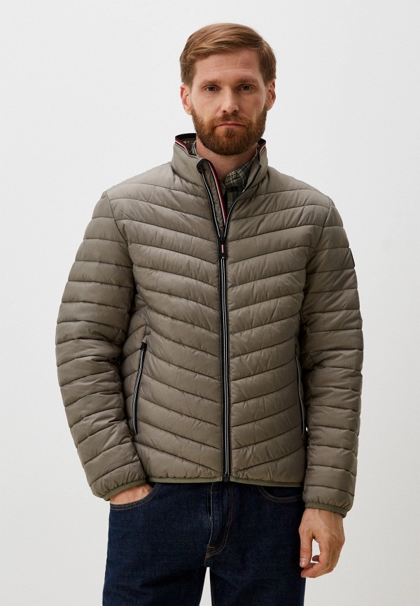 Куртка утепленная Tom Tailor 7279₽