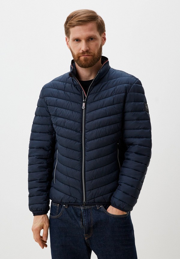 Куртка утепленная Tom Tailor 7279₽