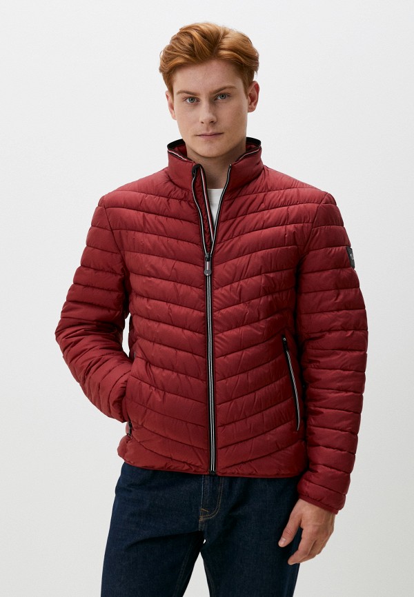 Куртка утепленная Tom Tailor 6239₽