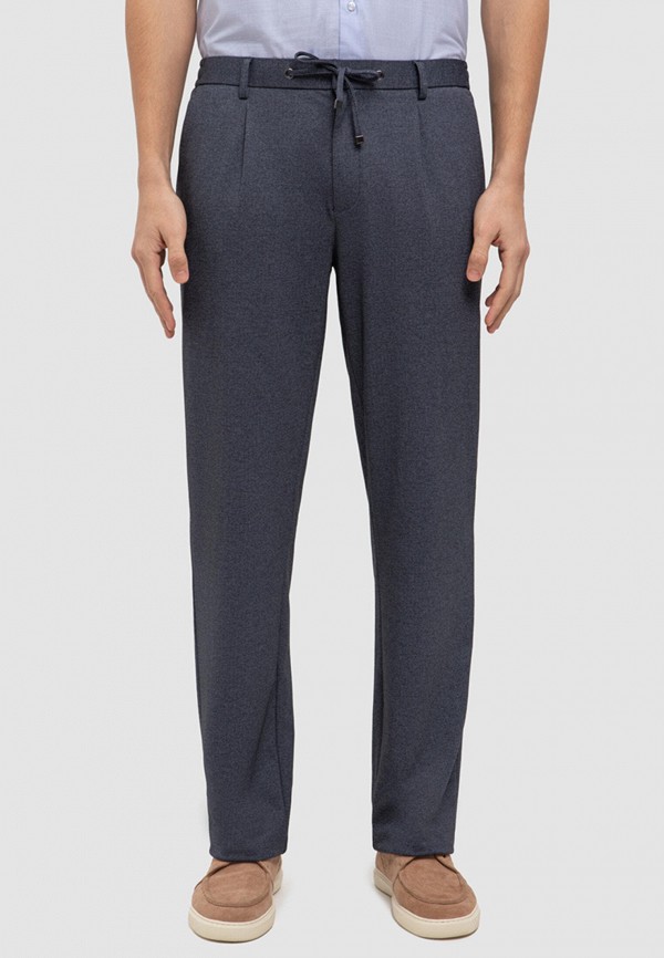 

Брюки Kanzler, Синий, Comfort fit