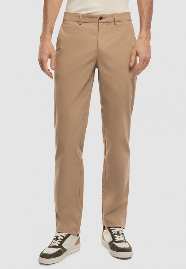 

Брюки Kanzler, Бежевый, Comfort fit