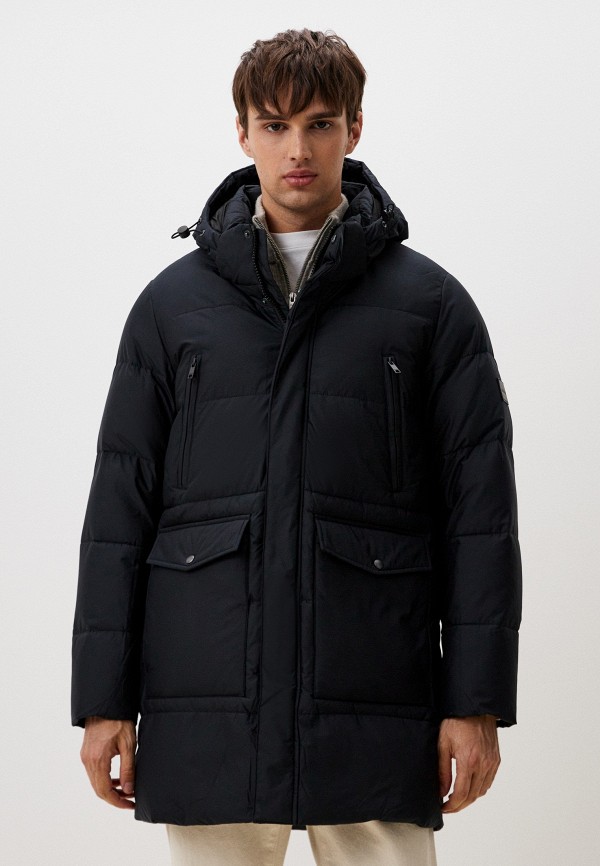 Куртка утепленная Grizman 12120₽