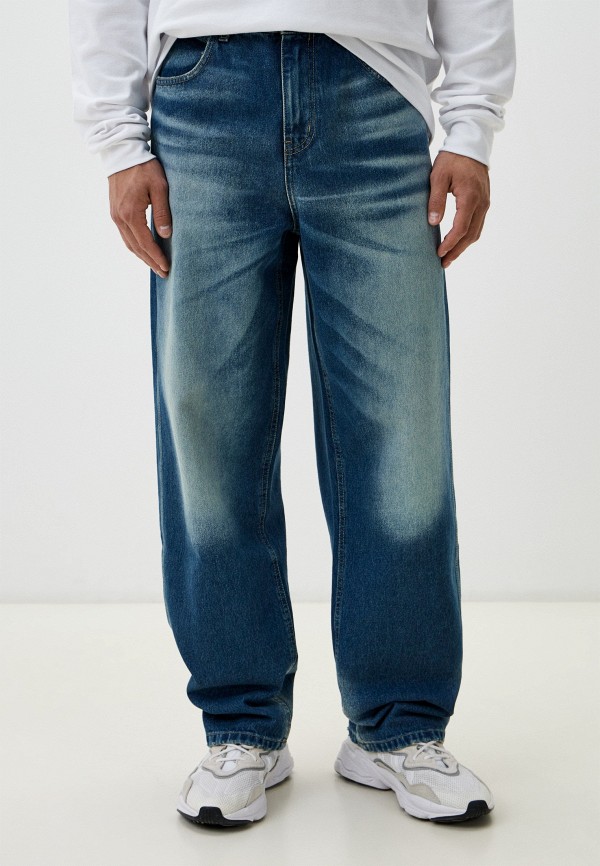 Джинсы Gloria Jeans 1259₽