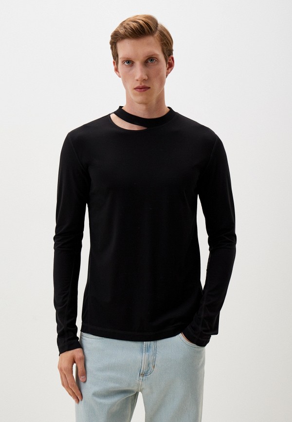 Лонгслив Whoiam