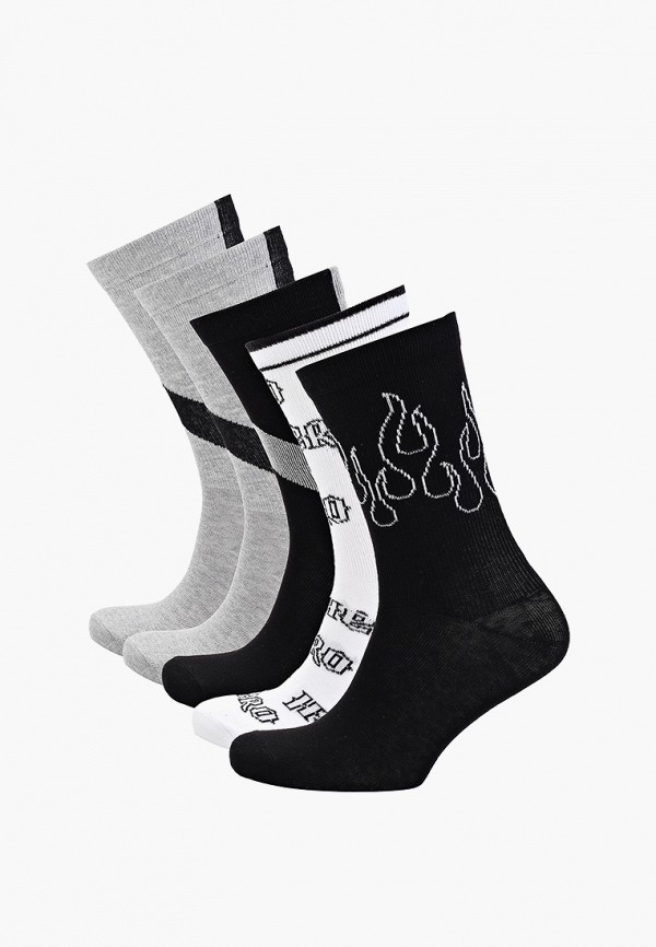 Носки 5 пар Funday 559₽