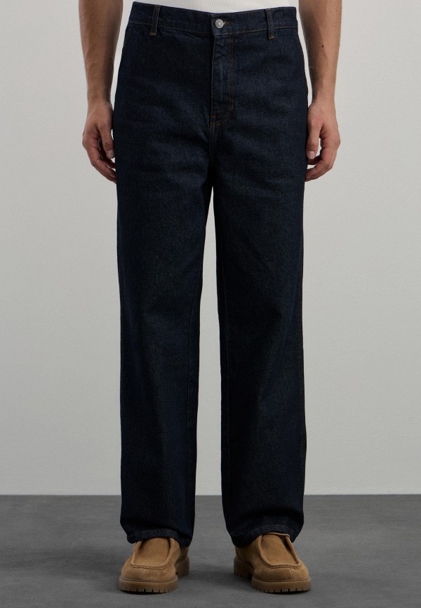 Джинсы Zrn Man