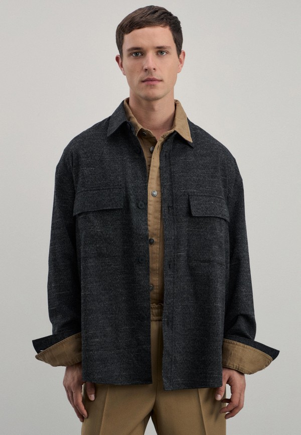 Рубашка Zrn Man