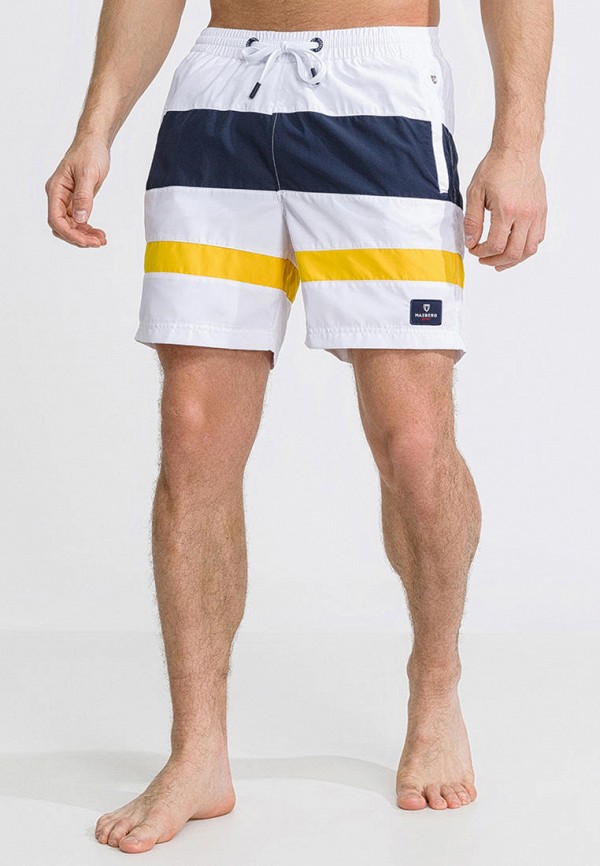 Шорты для плавания Maiberg 3995₽