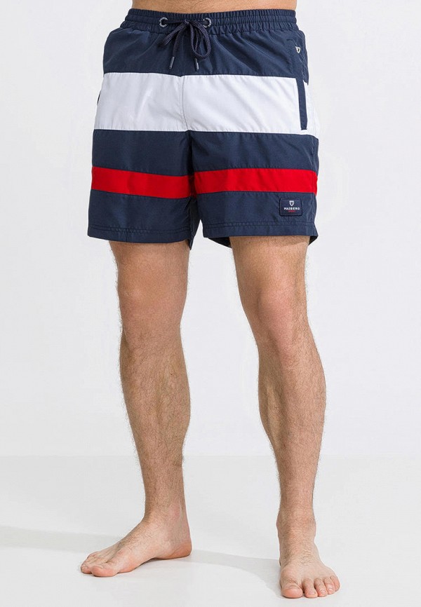 Шорты для плавания Maiberg 4700₽