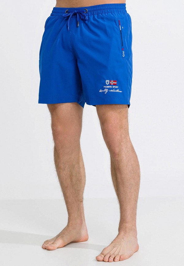 Шорты для плавания Maiberg 4600₽
