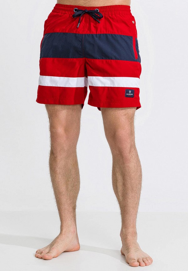 Шорты для плавания Maiberg 3525₽