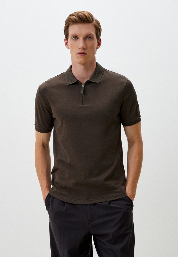 Поло Zolla 1799₽