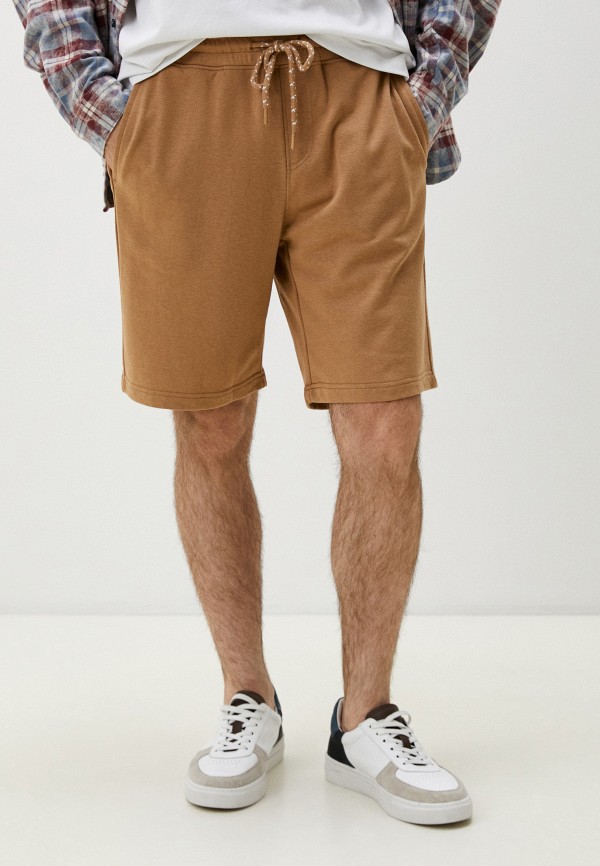 Шорты спортивные Zolla 489₽