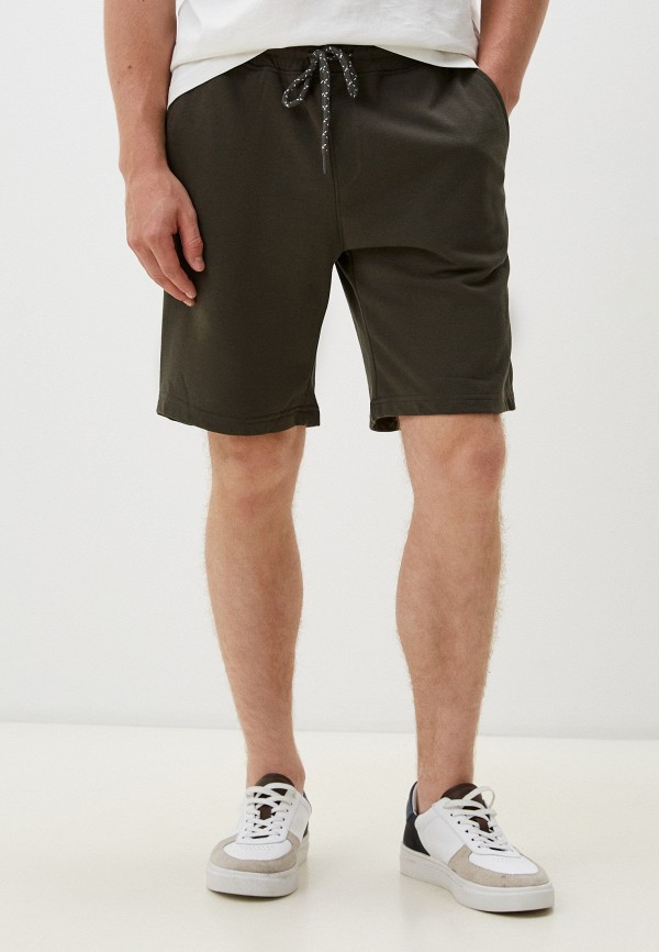 Шорты спортивные Zolla 1699₽