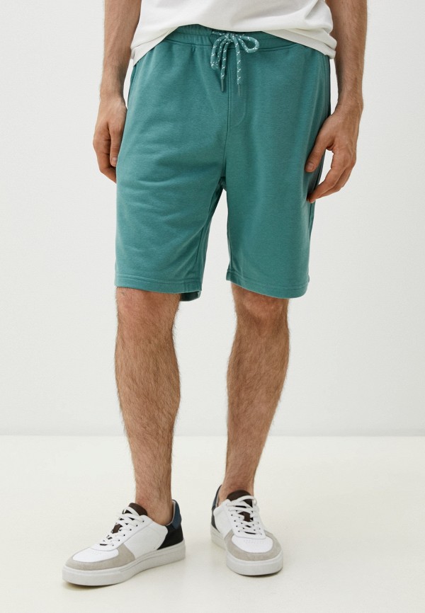 Шорты спортивные Zolla 489₽