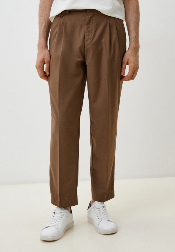 Брюки Rushbay 3690₽